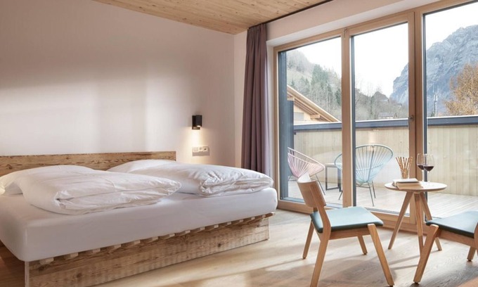 Mellau Casa | Room Kitchenette from 5 nights - Hotel Bären