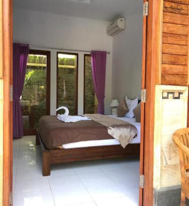 Jungut Batu Casa | Room Lembongan
