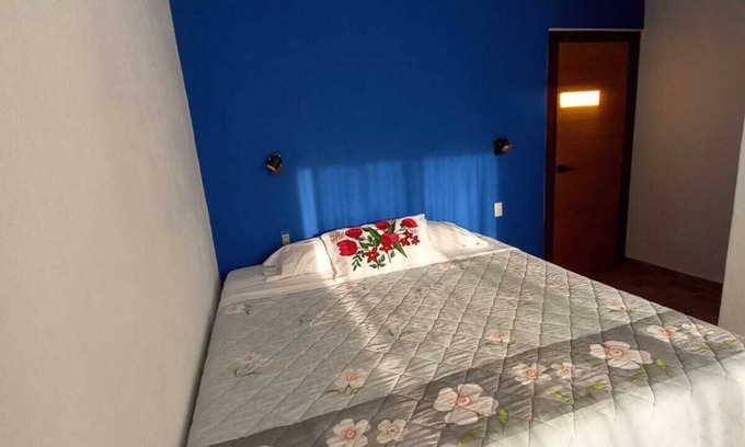 Centro de San José del Cabo Casa | Room-lugar de Desanso Constanza