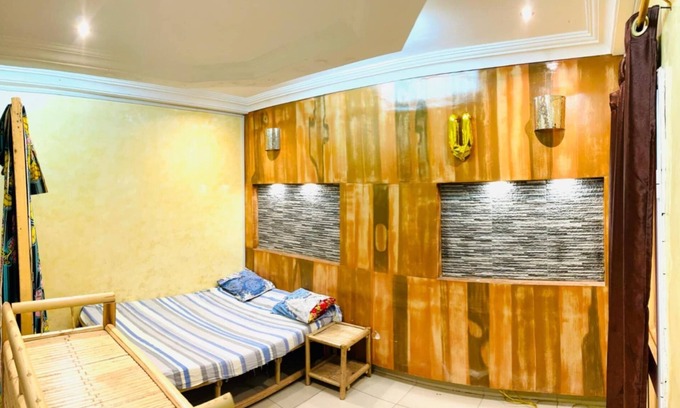 Bamako Casa | Room-luxury Furnished Room No1