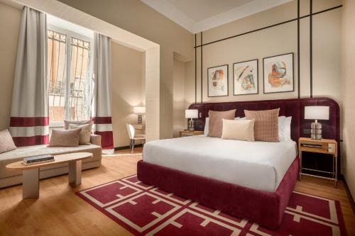 Celio Hotel | Room Mate Collection Mia, Rome Colosseum