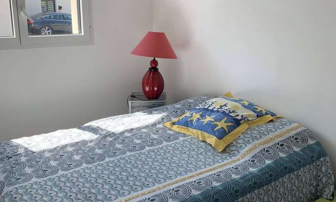 Laigne-en-Belin Cama Y Desayuno | Room near circuit 24.heures du mans