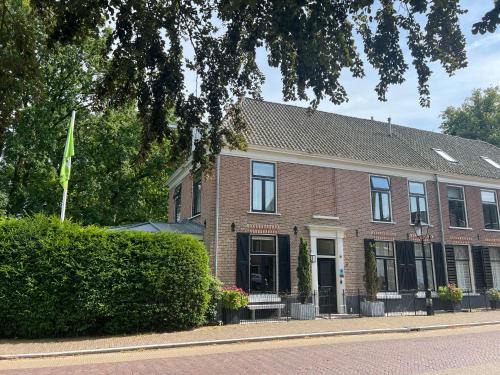 Naarden Cama Y Desayuno | Room One-Twenty-One