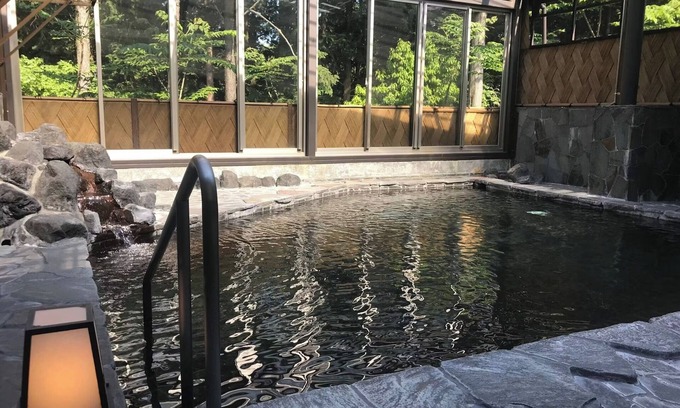 Nagaizumi Casa | Room only Executive Suite 72mPets not allowed / Suntogun Shizuoka