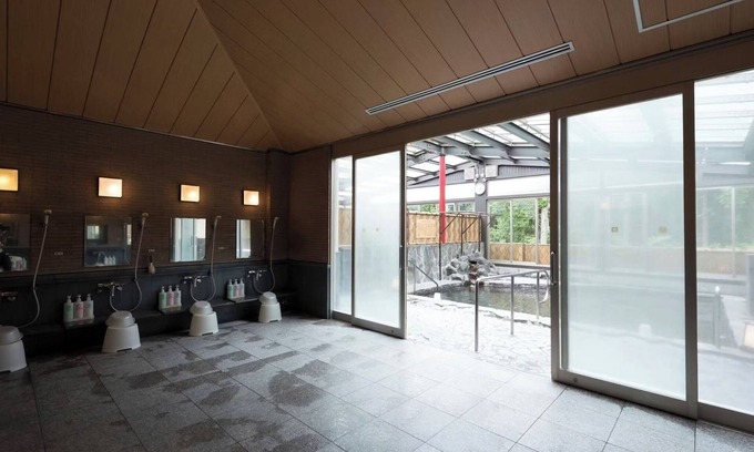 Nagaizumi Casa | Room only Top floor deluxe suite 57mno petsV / Suntogun Shizuoka