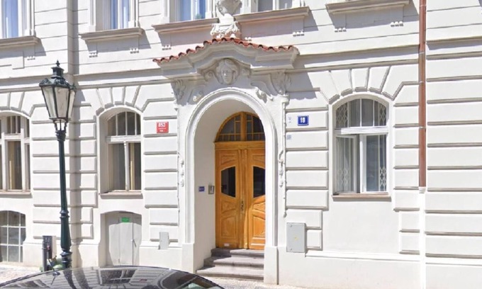 Josefov Apartamento | Room & Parking Assistance