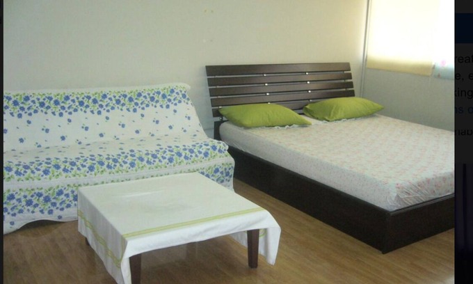 Ban Mai Casa | Room-poppular Palace Don Mueang Bangkok