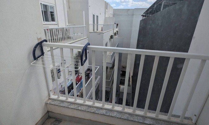 Luqa Casa | Room-private Cosy Room in a Modern Subur