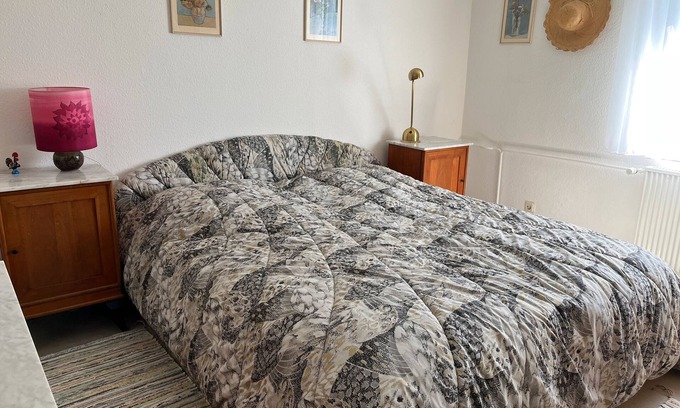 Weilburg Apartamento | Habitación 'Probierstubb' con Wi-Fi