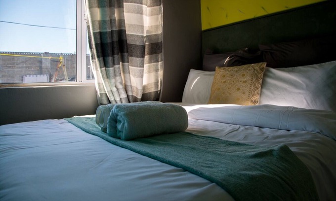 Cape Town Casa | Room-relaxing Guest House in the Heart o