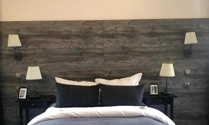 Saint Georg Apartamento | Room's by Sleephotels