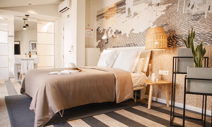 Sao Jose Hotel | room Select Liberdade