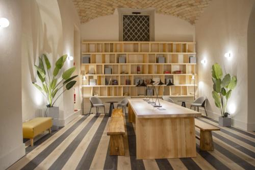 Rione XVI Ludovisi Hotel | room Select Via Veneto