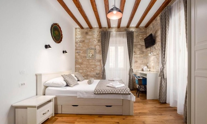 Trogir Apartamento | Room-stephane City Vibe Suites - Superio