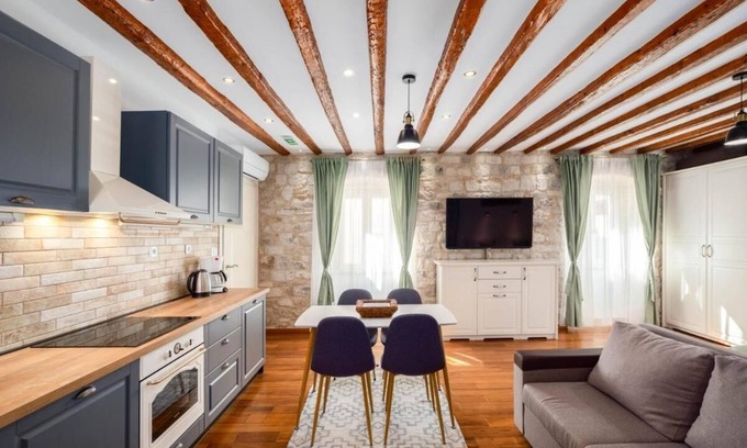 Trogir Apartamento | Room-stephane City Vibe Suites