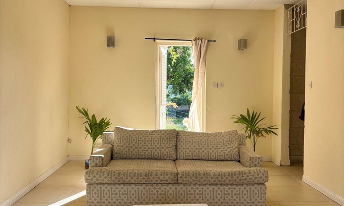 Clermont Casa | Budget-Friendly Hilltop Bungalow with Island Breeze & Tropical Orchard