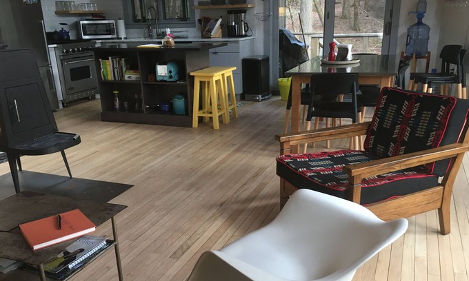 New Marlborough Casa | Lujo moderno en Berkshires. Ideal para familias, admite perros.