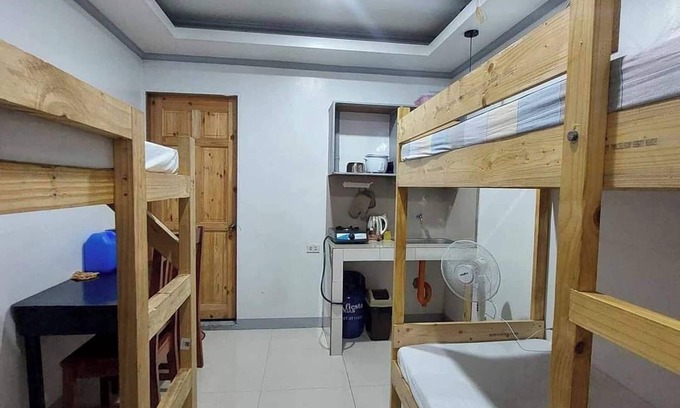 Baguio Casa | Room-transient Apartment Near Burnham 20