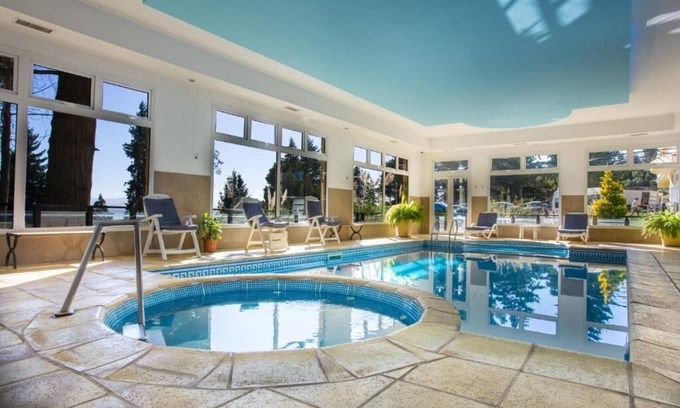 San Carlos de Bariloche Hotel | Room w/Incredible Views, Ideal for Adventure Seekers - w/Heated Indoor Pool