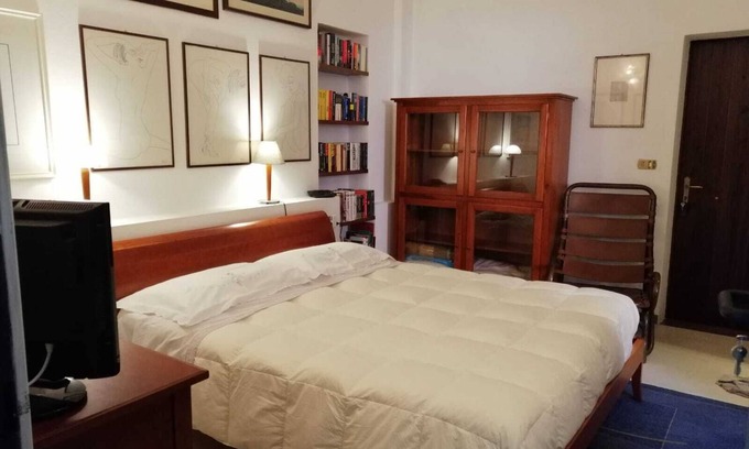 Castel San Pietro Terme Casa | Room with bathroom Castel San Pietro Terme