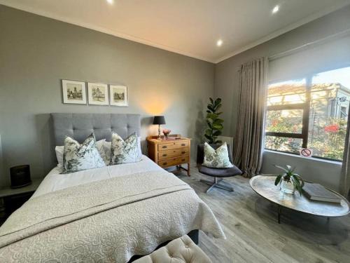Brackenfell Apartamento | Room With A View