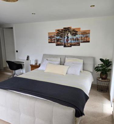 Roeser Casa | Room, with Internet, in Crauthem-Roeser , Luxembourg