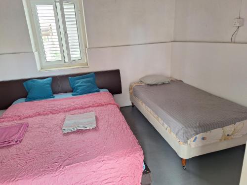Livadia Casa | Room with private entrance from outside, traditional house
