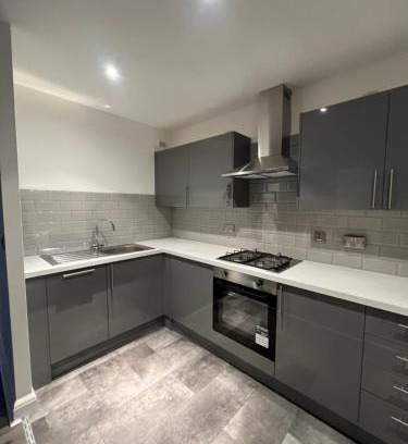 Greenwich Casa | Room with Shared Kitchen and Living Room in South East London by the Riverside