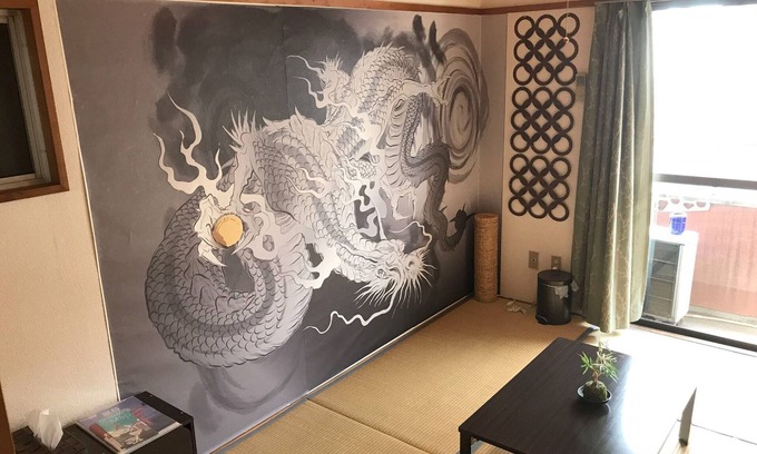 Nishi Ward Apartamento | Room without meals Room 501 Stay in a relaxing / Hiroshima Hiroshima