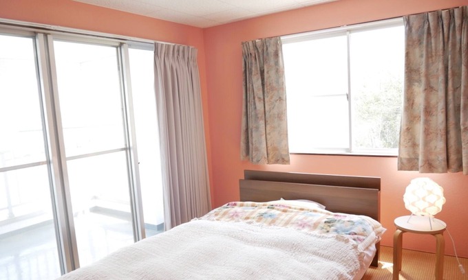 Tahara Casa | Room without meals Single 5500 yen breakfast b - Up to 3 singles B / Tahara Aichi