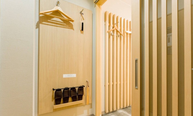 Tsuchiura Casa | Room without meals Standard plan Free parking / Tsuchiura Ibaraki
