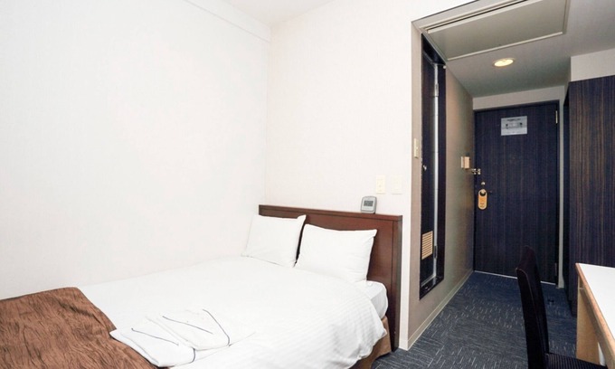 Asakusa Hotel | Room without meals Standard plan Nonsmoking / Taito-ku Tokyo