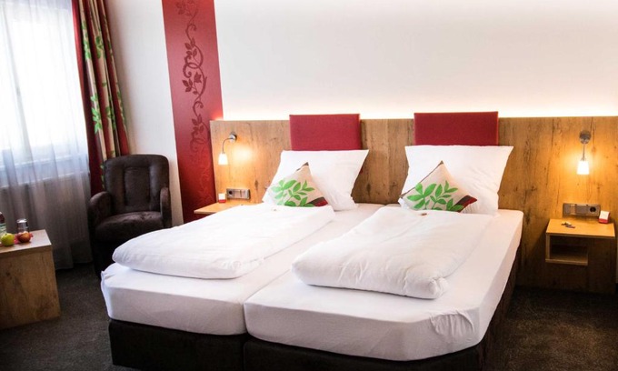 Ebersberg District Casa | ROOM'Z zimmeraufzeit