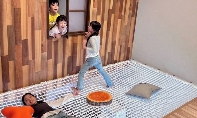 Nishi Ward Apartamento | Room1Close to Kumamoto Station Up to 8 people can stay here with family or friends / Kumamoto Kumamoto