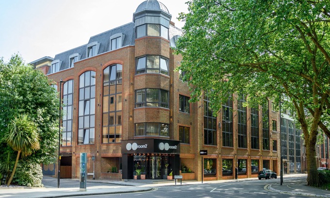 Southampton City Centre Apartamento | room2 Southampton Hometel