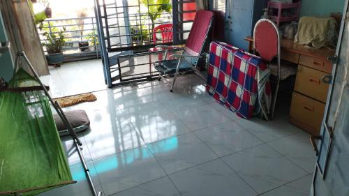 Linh Trung IEPZ Casa | Room4 Double-Bed Private Bath