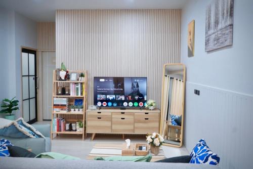 Mai Khao Casa | Room61-รูม61
