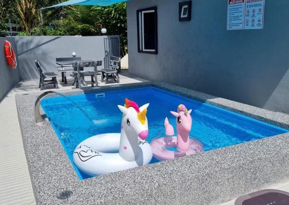 Janda Baik Casa | ROOMATOK HOMESTAY AND POOL JANDA BAIK