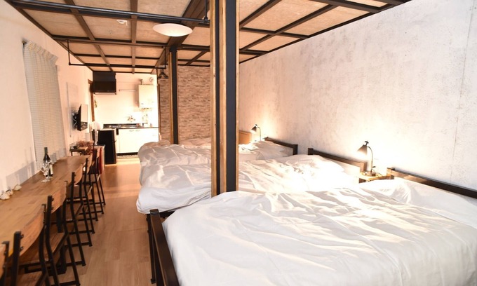 Otaru Apartamento | roomDC / Otaru Hokkaidō