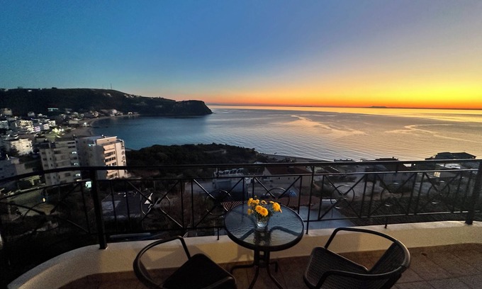 Himare Apartamento | Roomers Himara