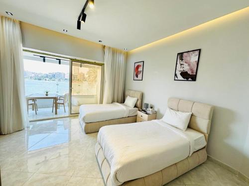 Al Manial Apartamento | ROOMES NILE VIEW MANIEl