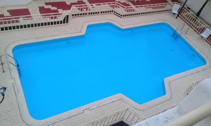 La Mivoie Apartamento | Roommate for rent in flic en flac