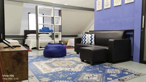 Kuah Casa | ROOMMATE On The ATTIC