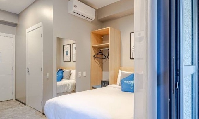 Vila Clementino Apartamento | Roomo Haus Mitre Ibirapuera Residencial