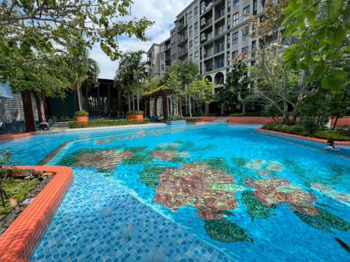 Khao Takiab Apartamento | RoomQuest Hua-Hin Lahabana