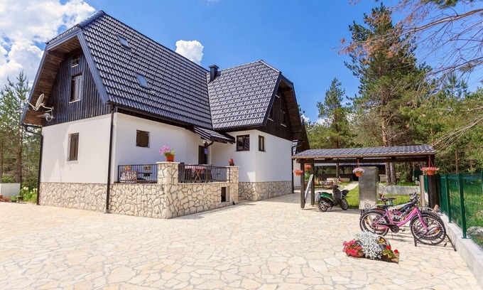 Rudanovac Apartamento | Rooms Željko, (16409), Rudanovac, Croatia