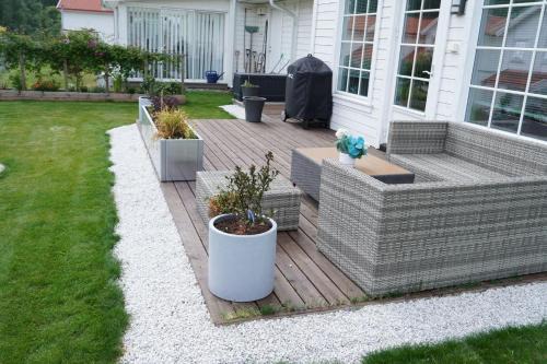 Gjerdrum Municipality Casa | Rooms 15mins from oslo Airport with free parking
