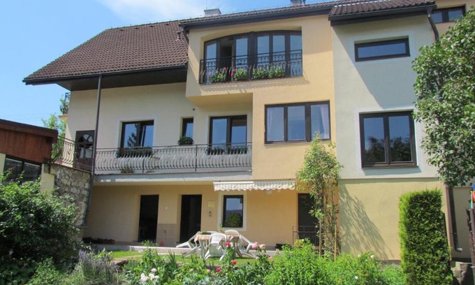 Strecno Casa | Rooms Albrecht