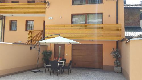 Kobarid Casa | Rooms and Apartment Soča Kobarid