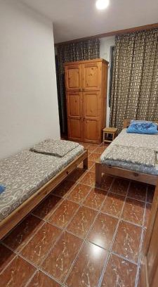 Burtaisi Casa | Rooms and Apartments Milica
